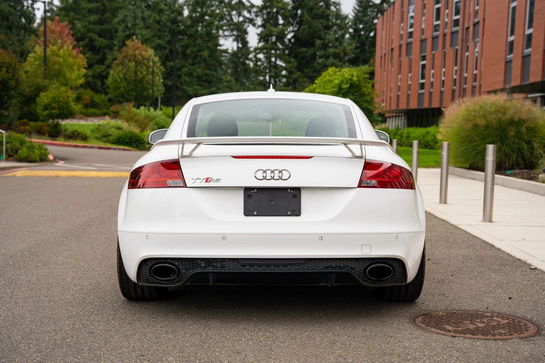 2012 Audi TT RS Mk2 - Image 11 of 31