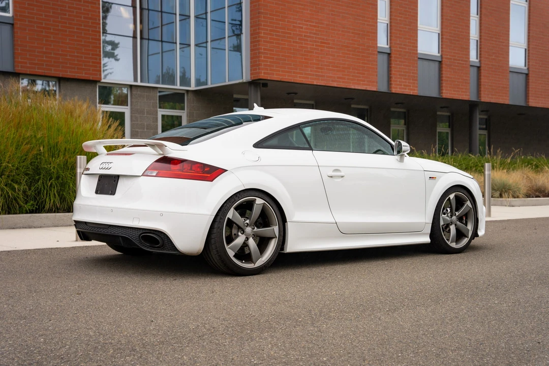 2012 Audi TT RS Mk2 - Image 13 of 31