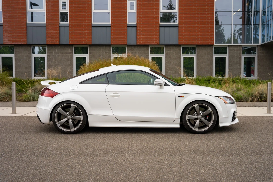 2012 Audi TT RS Mk2 - Image 15 of 31