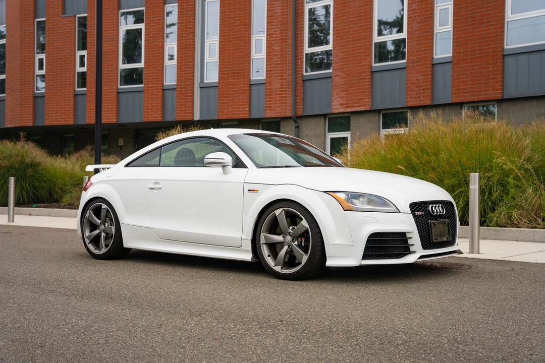2012 Audi TT RS Mk2 - Image 16 of 31