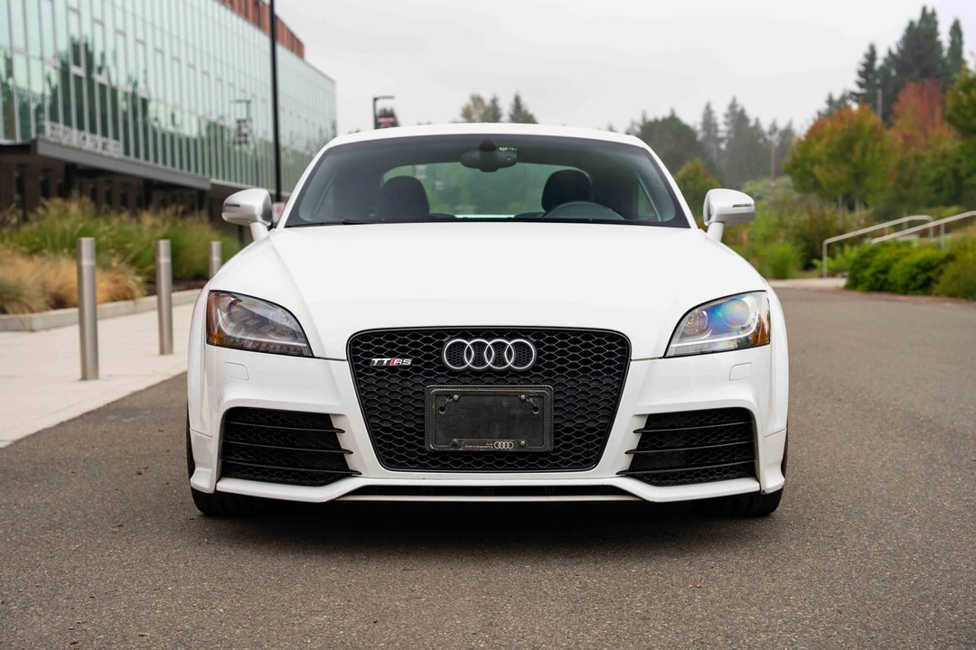 2012 Audi TT RS Mk2 - Image 18 of 31
