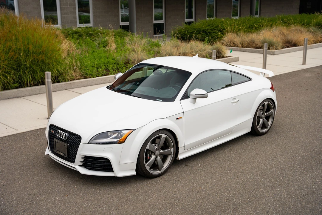 2012 Audi TT RS Mk2 - Image 4 of 31