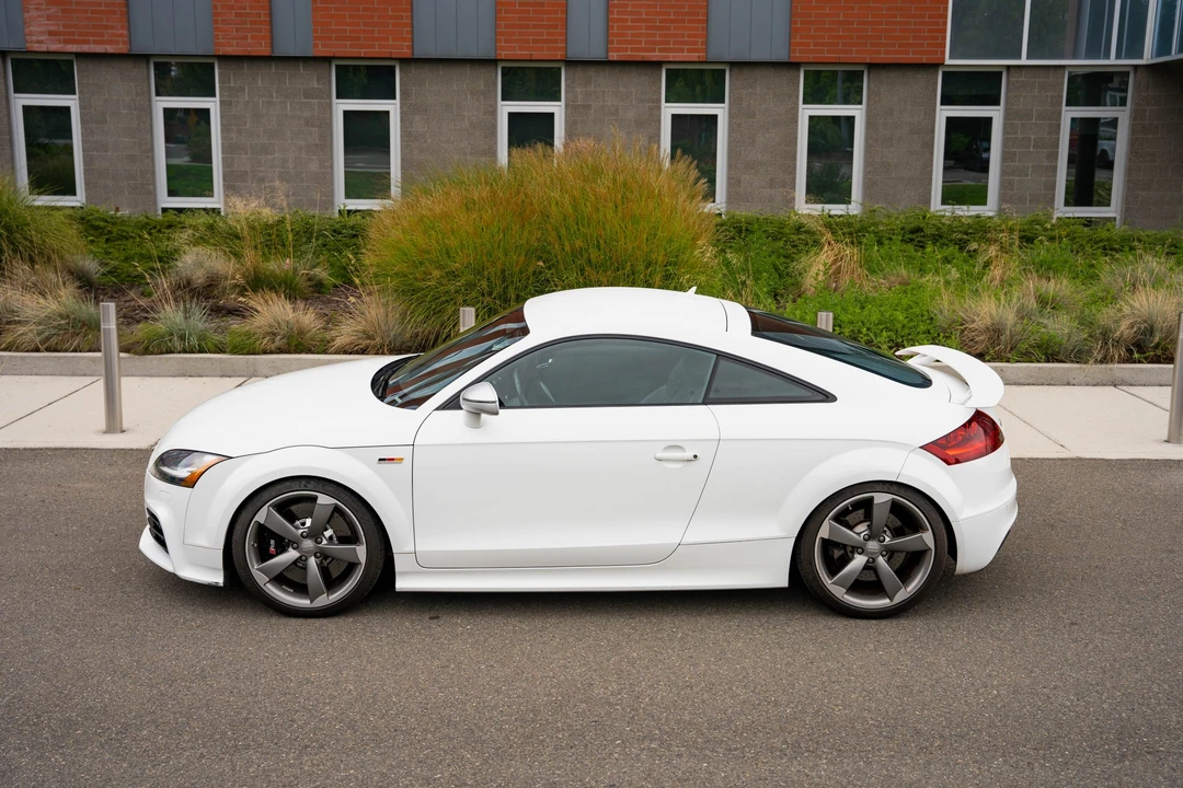 2012 Audi TT RS Mk2 - Image 7 of 31