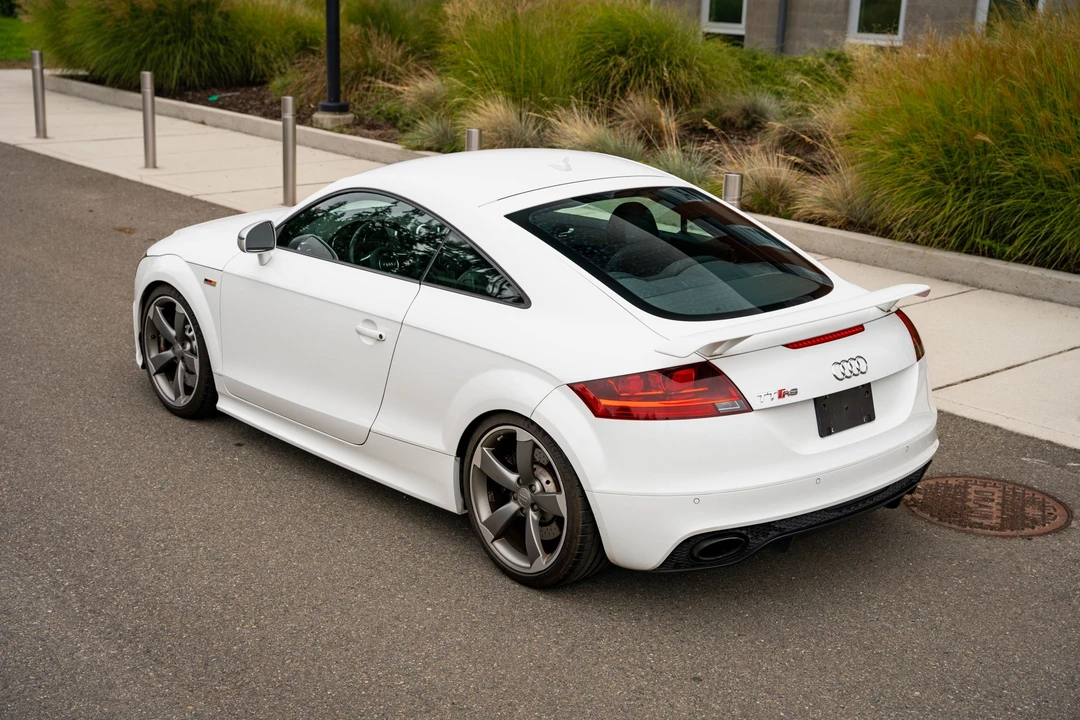2012 Audi TT RS Mk2 - Image 9 of 31