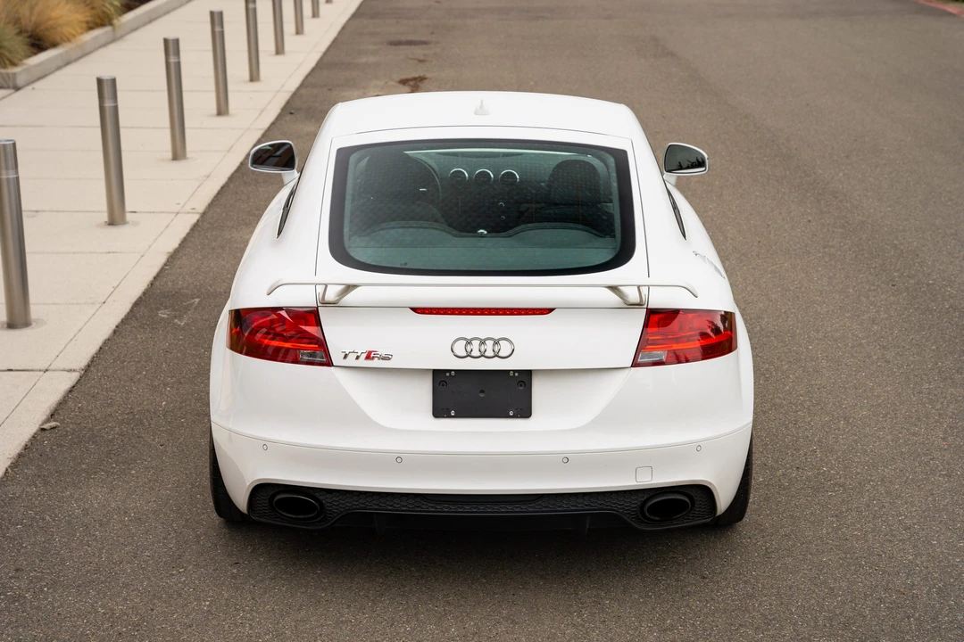 2012 Audi TT RS Mk2 - Image 10 of 31