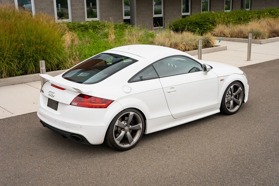 2012 Audi TT RS Mk2 - Image 12 of 31