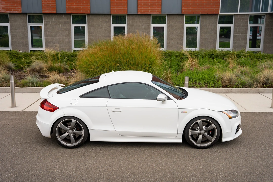 2012 Audi TT RS Mk2 - Image 14 of 31