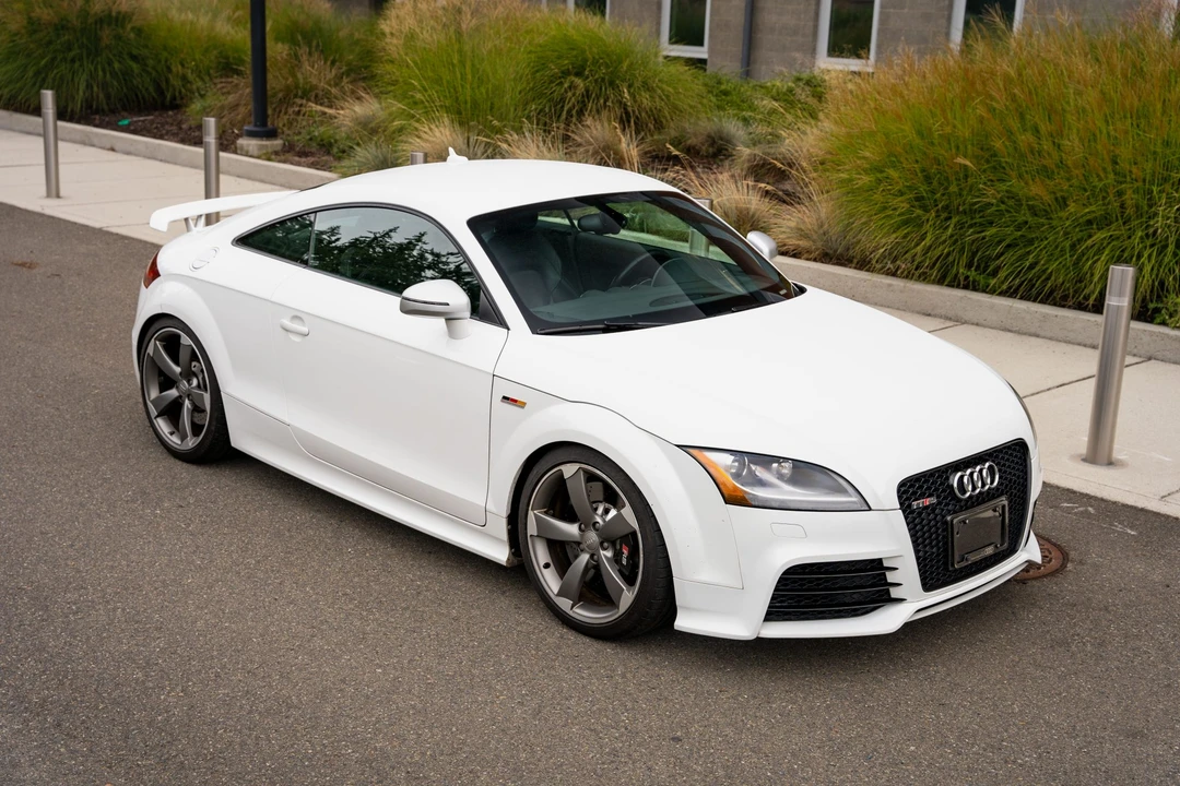 2012 Audi TT RS Mk2 - Image 17 of 31