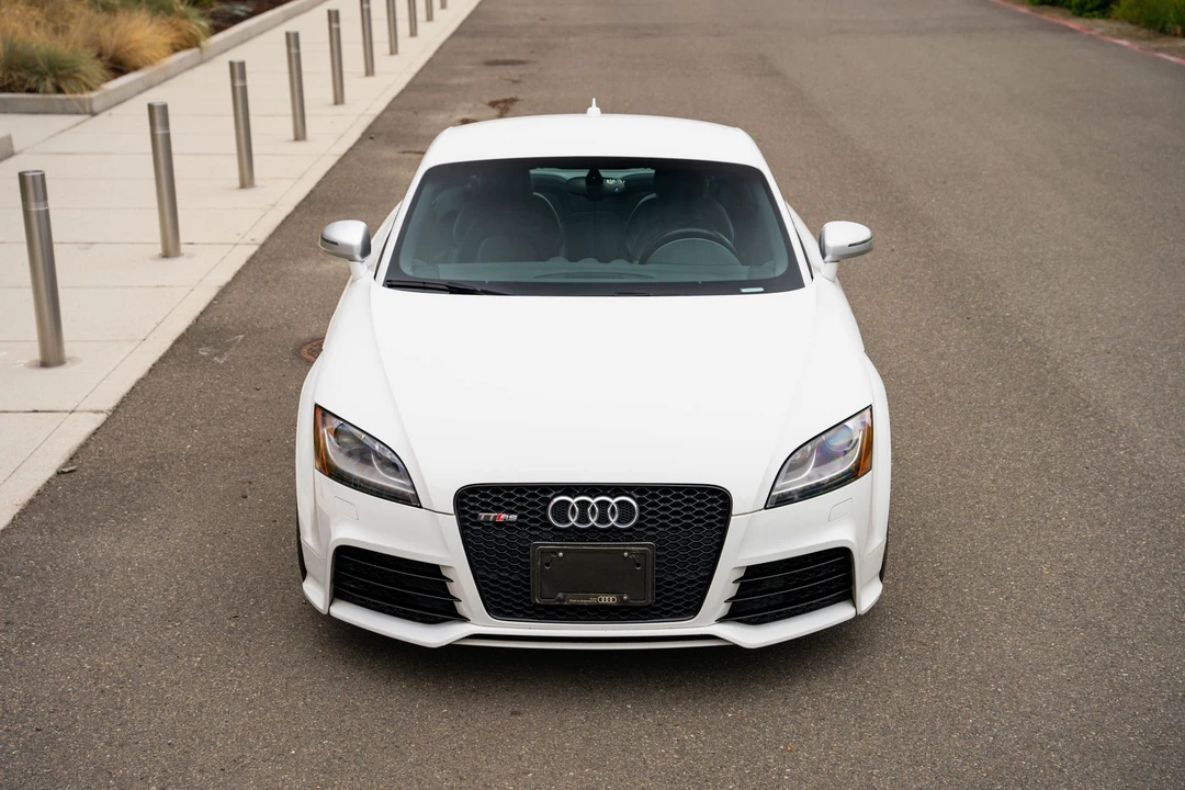 2012 Audi TT RS Mk2 - Image 19 of 31