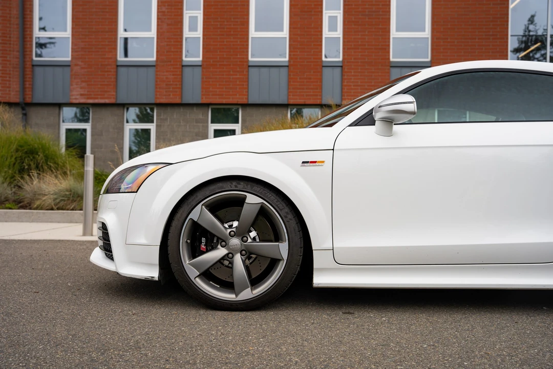2012 Audi TT RS Mk2 - Image 20 of 31