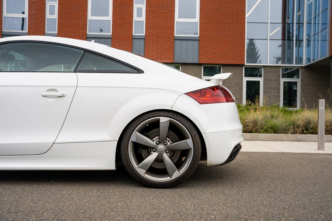 2012 Audi TT RS Mk2 - Image 21 of 31