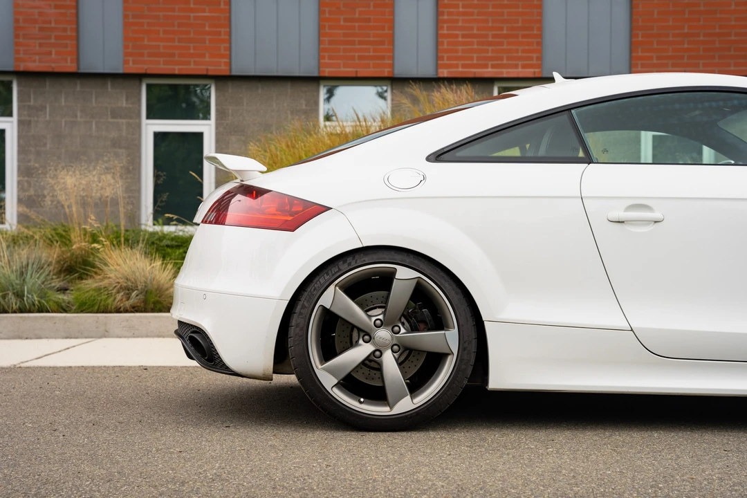 2012 Audi TT RS Mk2 - Image 22 of 31