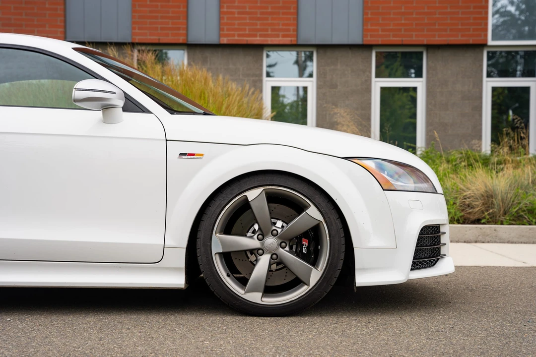 2012 Audi TT RS Mk2 - Image 23 of 31