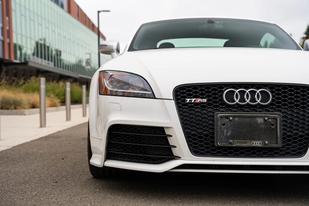 2012 Audi TT RS Mk2 - Image 24 of 31