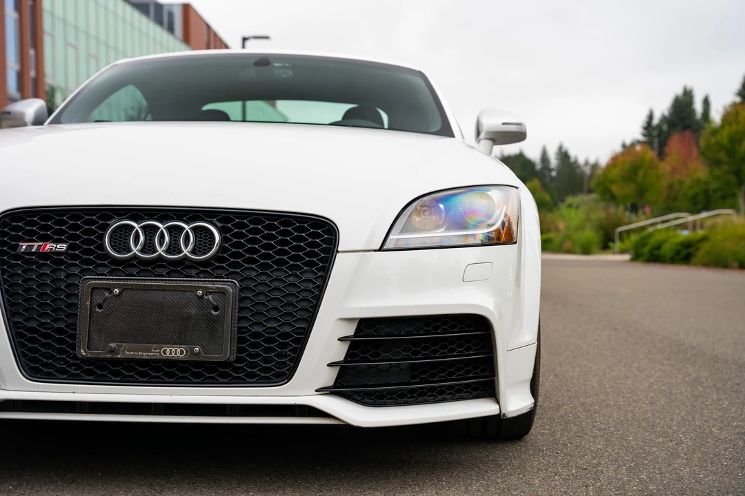 2012 Audi TT RS Mk2 - Image 25 of 31