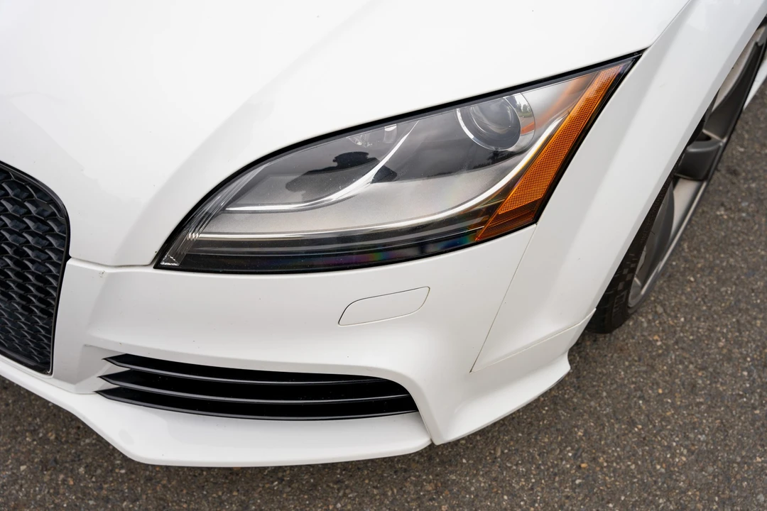 2012 Audi TT RS Mk2 - Image 27 of 31