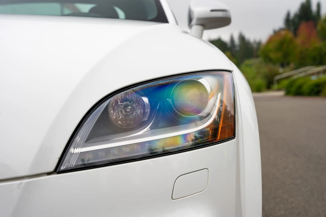 2012 Audi TT RS Mk2 - Image 29 of 31