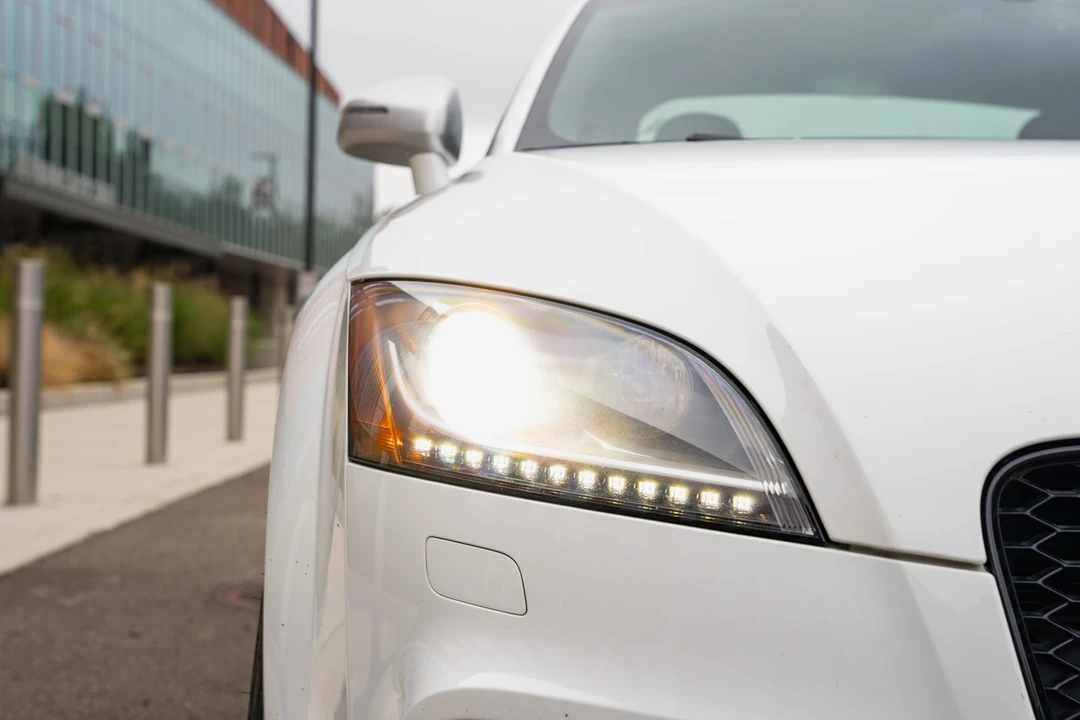 2012 Audi TT RS Mk2 - Image 30 of 31