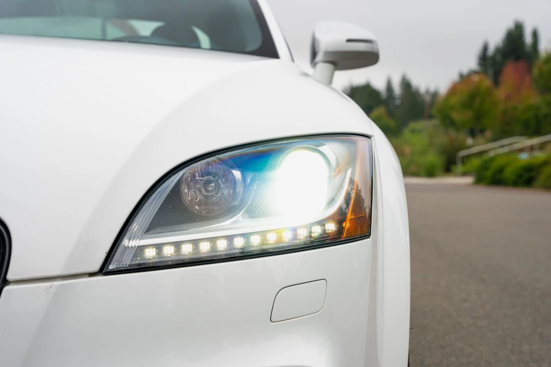 2012 Audi TT RS Mk2 - Image 31 of 31