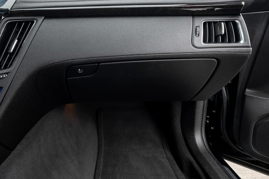 2012 Cadillac CTS-V 2nd Gen - Image 31 of 31