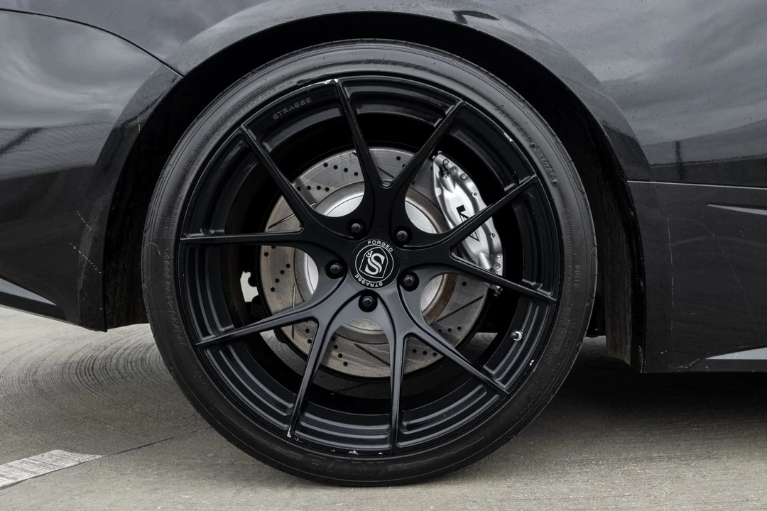2012 Cadillac CTS-V 2nd Gen - Image 17 of 31