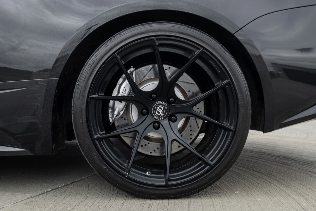 2012 Cadillac CTS-V 2nd Gen - Image 18 of 31
