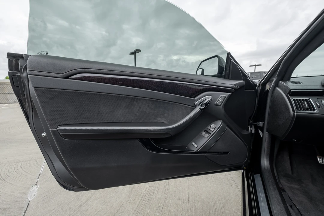 2012 Cadillac CTS-V 2nd Gen - Image 21 of 31
