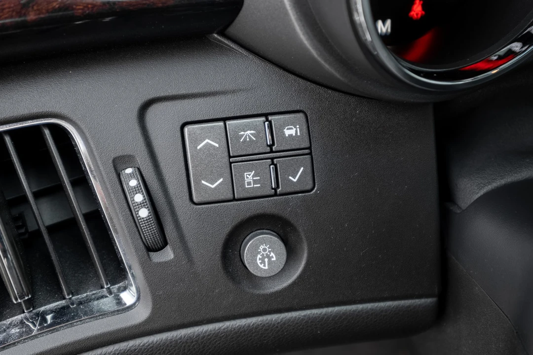 2012 Cadillac CTS-V 2nd Gen - Image 27 of 31