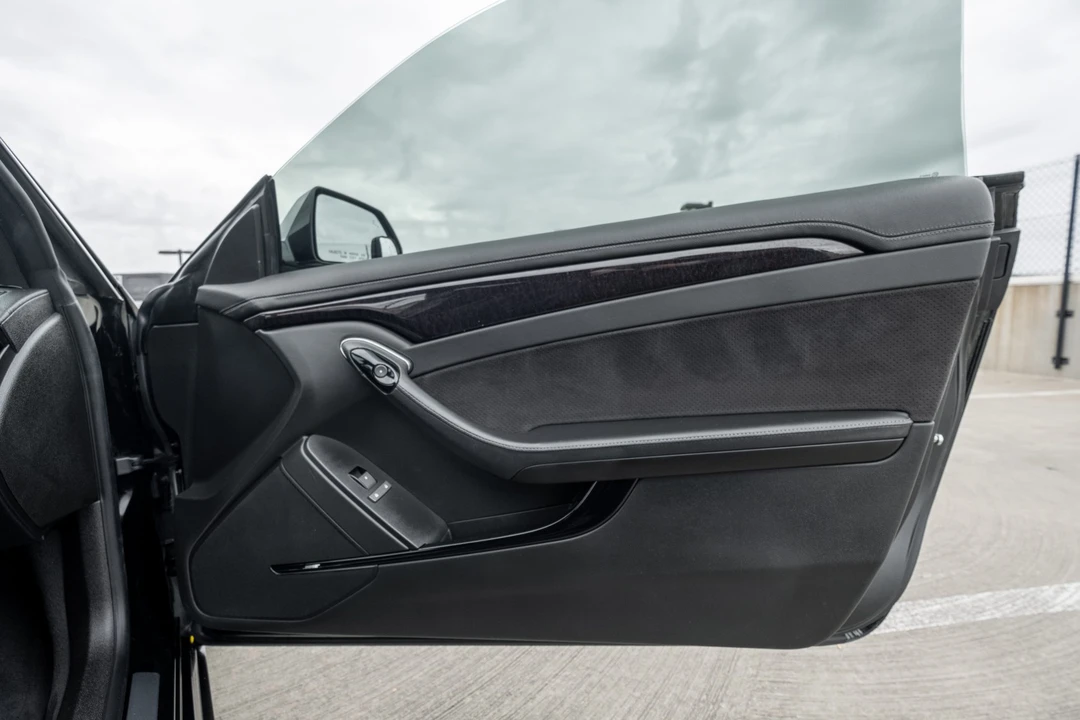 2012 Cadillac CTS-V 2nd Gen - Image 24 of 31