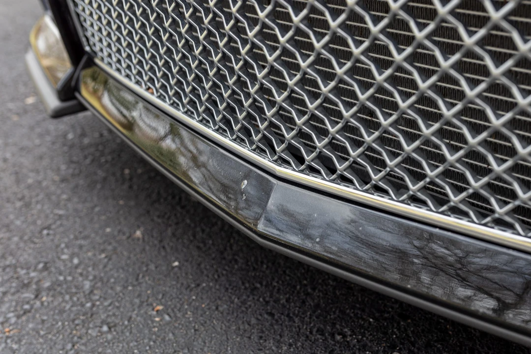 2012 Cadillac CTS-V 2nd Gen - Image 29 of 31