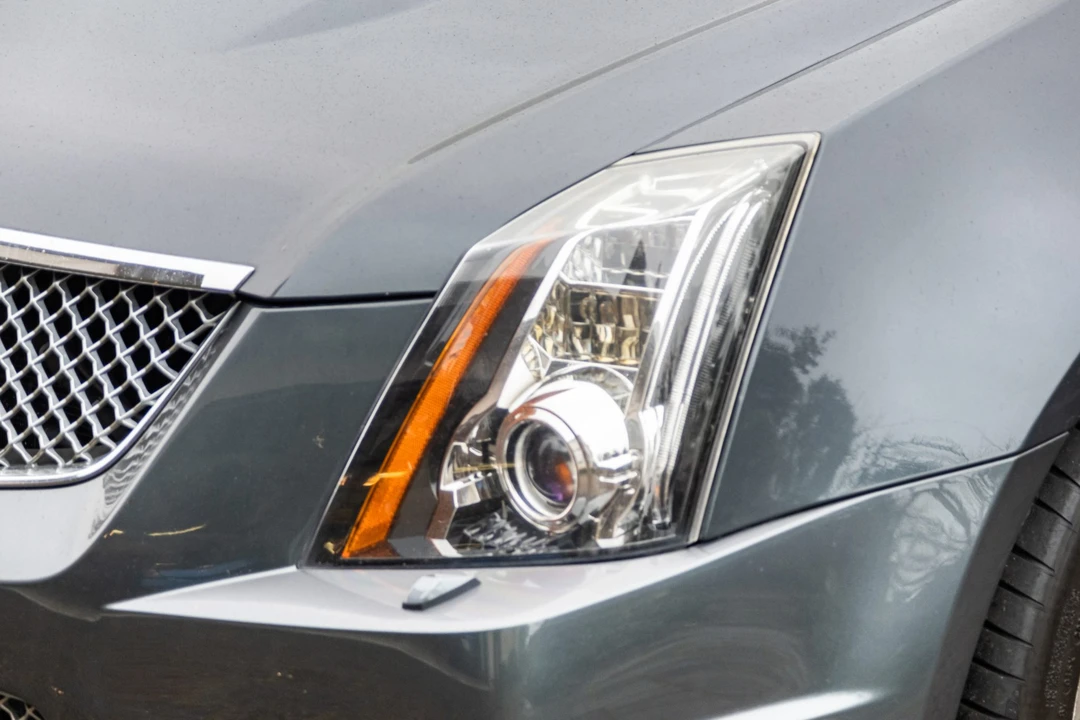 2012 Cadillac CTS-V 2nd Gen - Image 20 of 31
