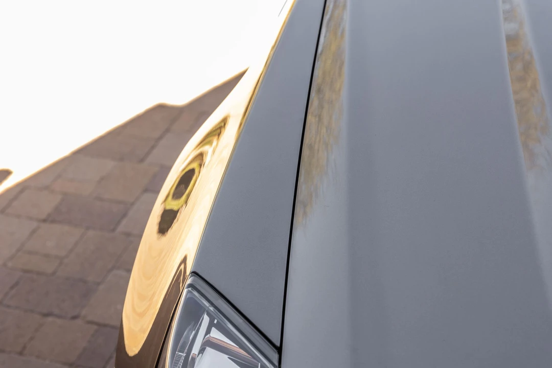 2012 Cadillac CTS-V 2nd Gen - Image 24 of 31