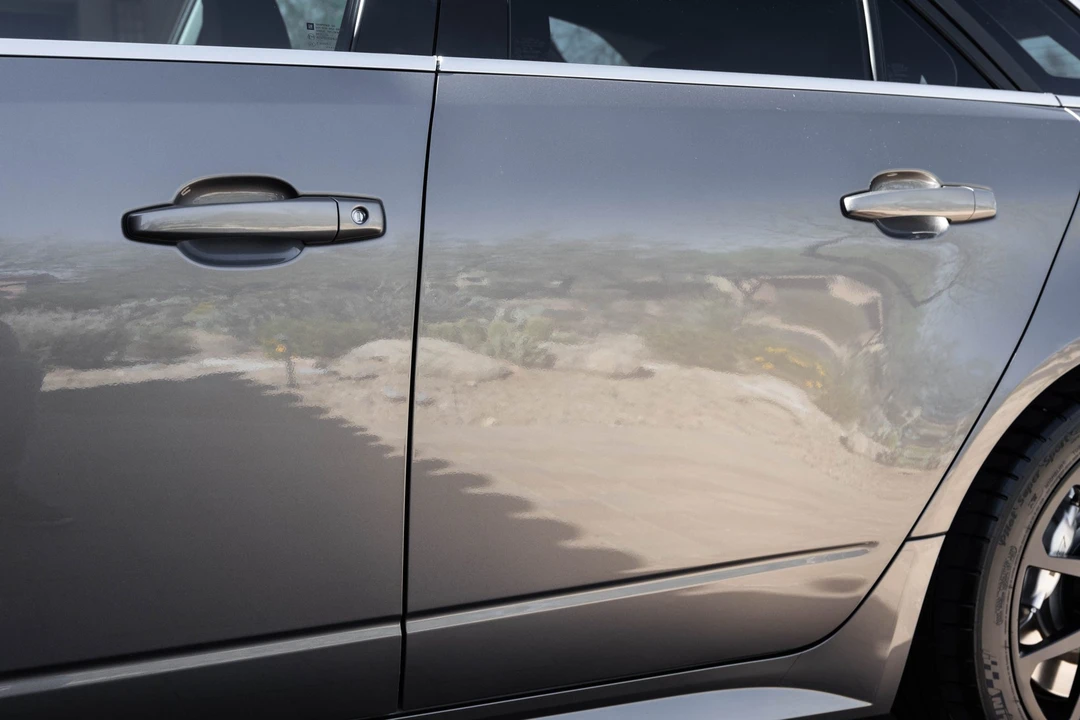 2012 Cadillac CTS-V 2nd Gen - Image 13 of 31