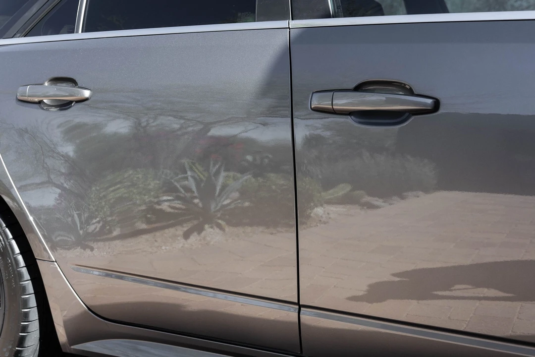 2012 Cadillac CTS-V 2nd Gen - Image 19 of 31