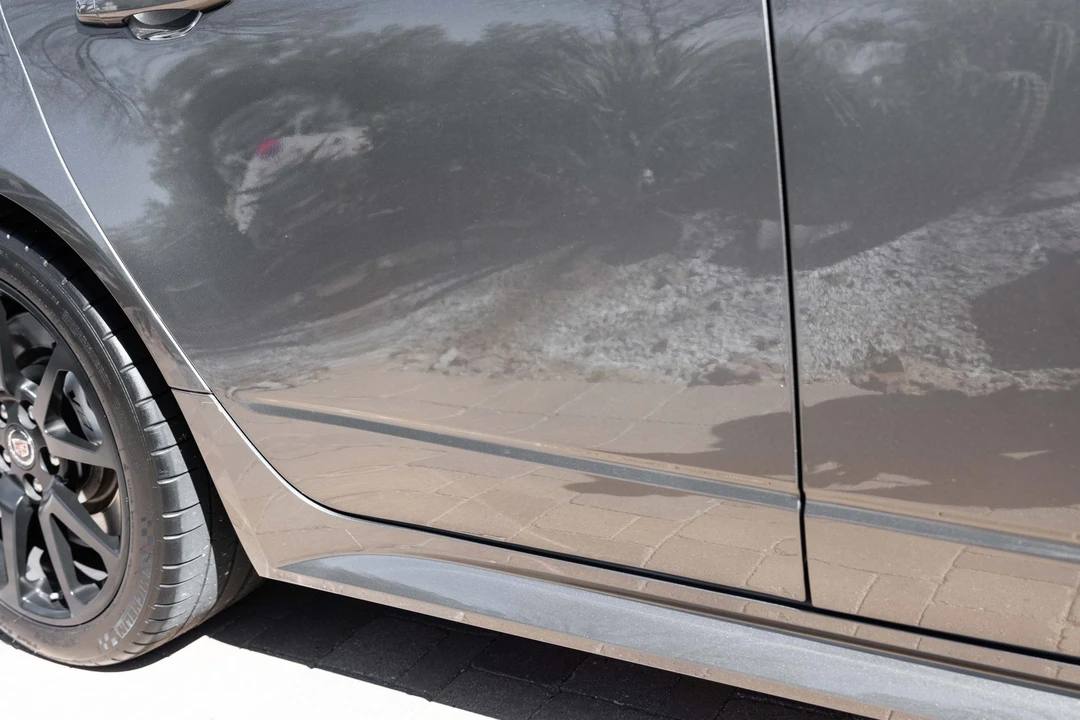 2012 Cadillac CTS-V 2nd Gen - Image 20 of 31