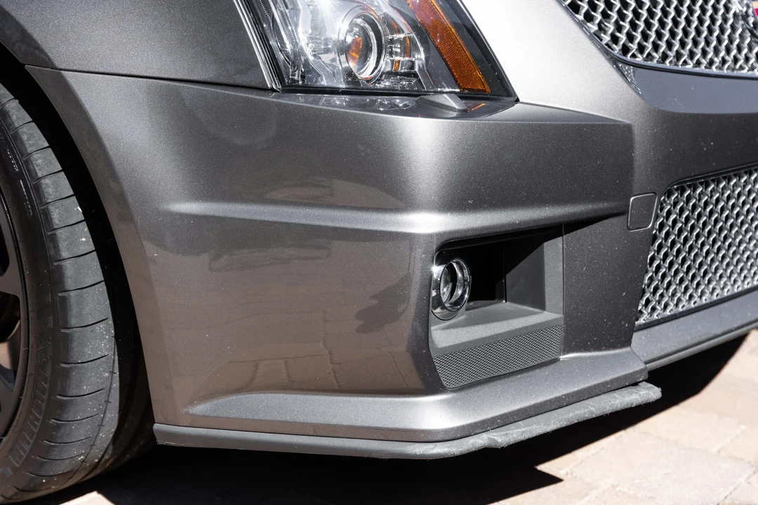 2012 Cadillac CTS-V 2nd Gen - Image 23 of 31