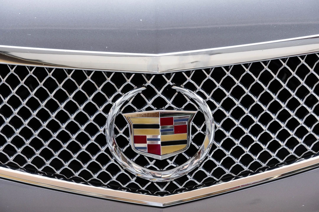 2012 Cadillac CTS-V 2nd Gen - Image 31 of 31