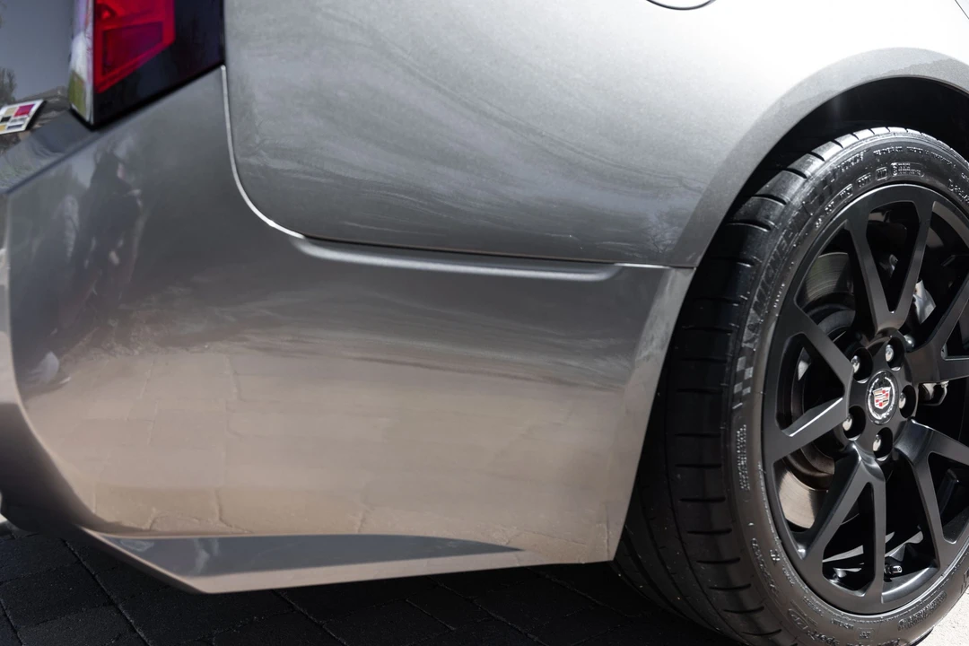 2012 Cadillac CTS-V 2nd Gen - Image 17 of 31