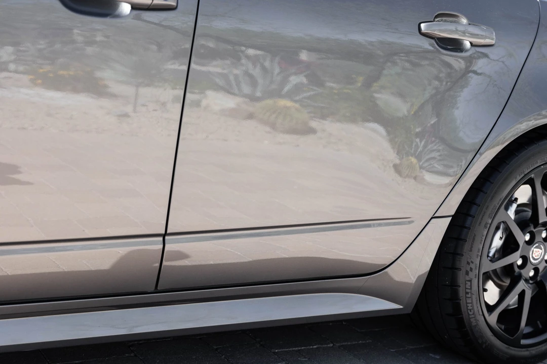 2012 Cadillac CTS-V 2nd Gen - Image 14 of 31
