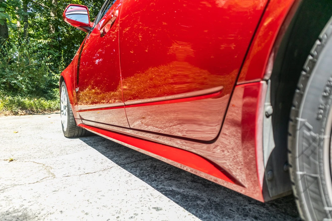 2012 Cadillac CTS-V 2nd Gen - Image 26 of 31