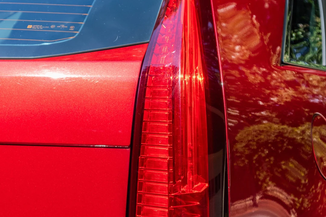 2012 Cadillac CTS-V 2nd Gen - Image 18 of 31
