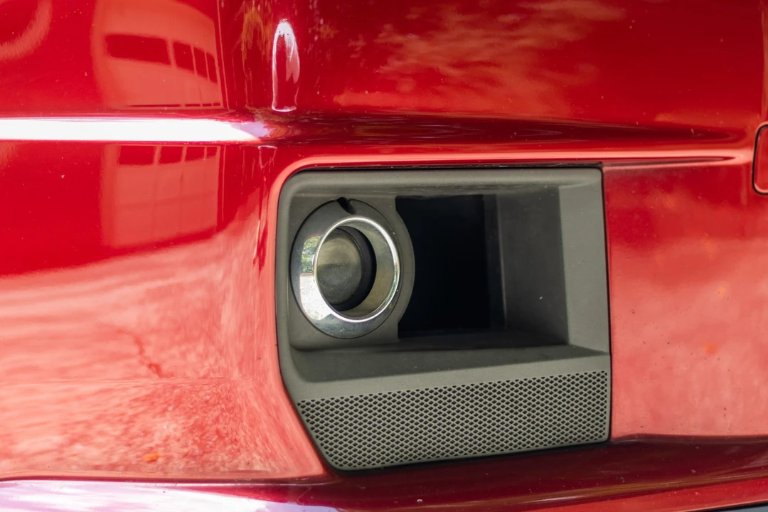 2012 Cadillac CTS-V 2nd Gen - Image 19 of 31