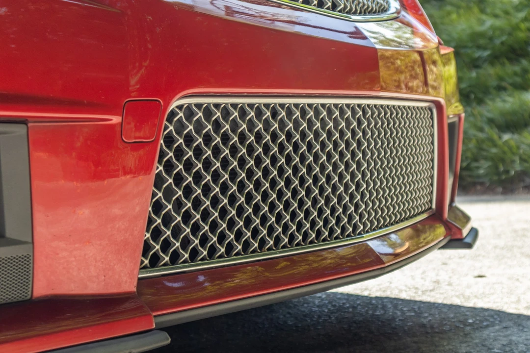 2012 Cadillac CTS-V 2nd Gen - Image 28 of 31