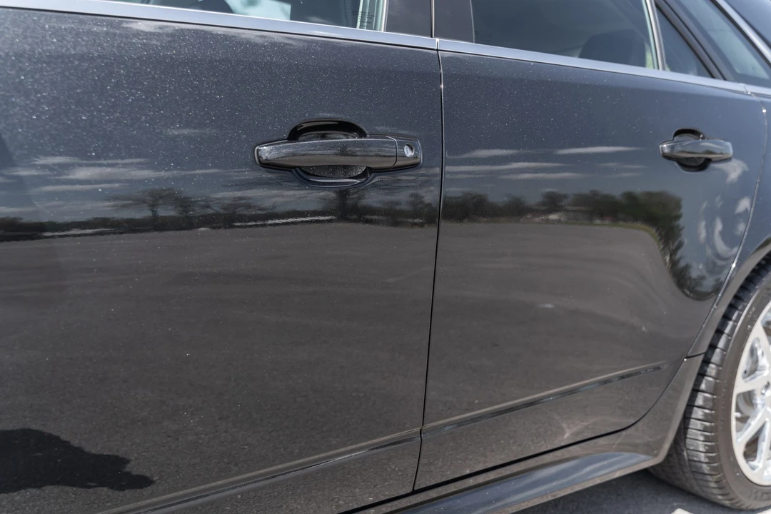 2012 Cadillac CTS-V 2nd Gen - Image 19 of 31