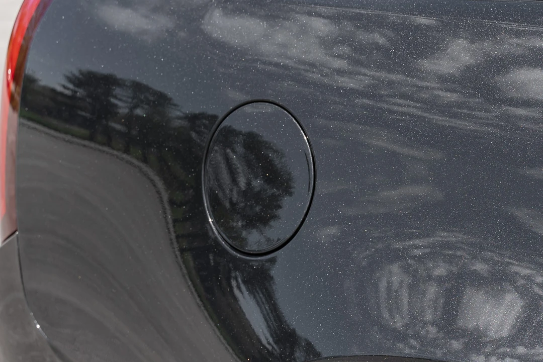 2012 Cadillac CTS-V 2nd Gen - Image 30 of 31