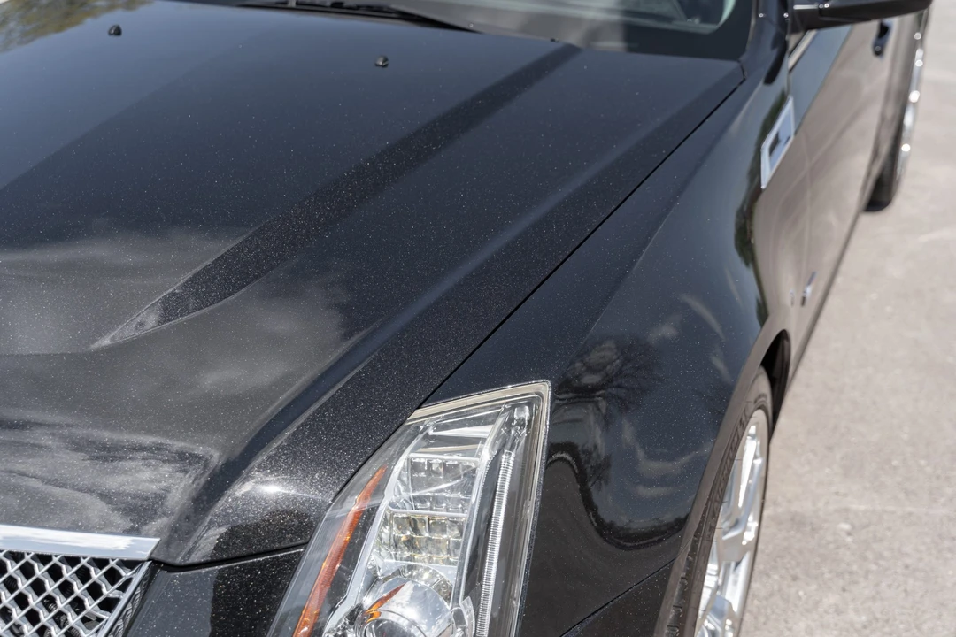 2012 Cadillac CTS-V 2nd Gen - Image 16 of 31