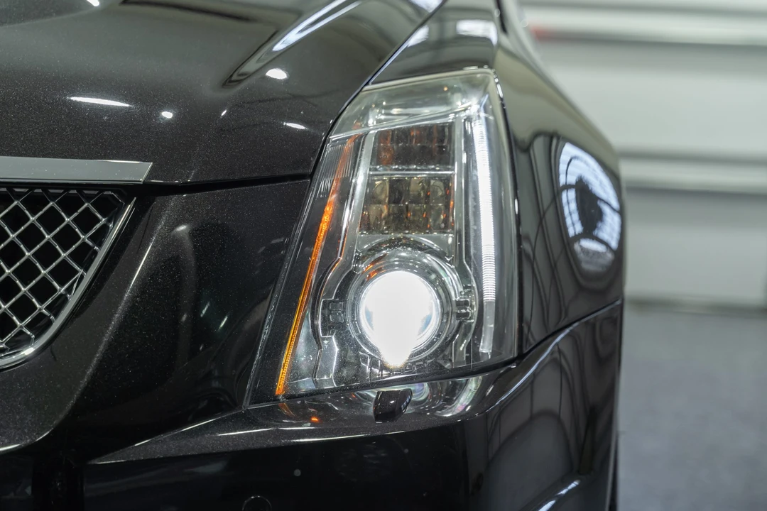 2012 Cadillac CTS-V 2nd Gen - Image 14 of 31