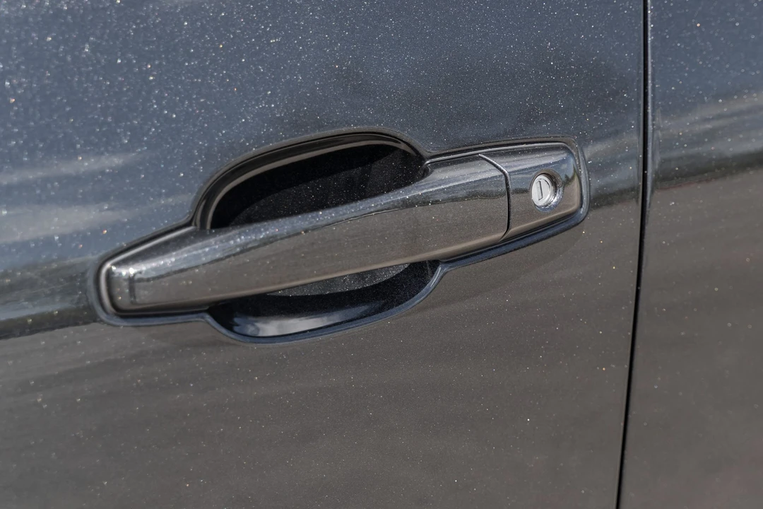 2012 Cadillac CTS-V 2nd Gen - Image 18 of 31
