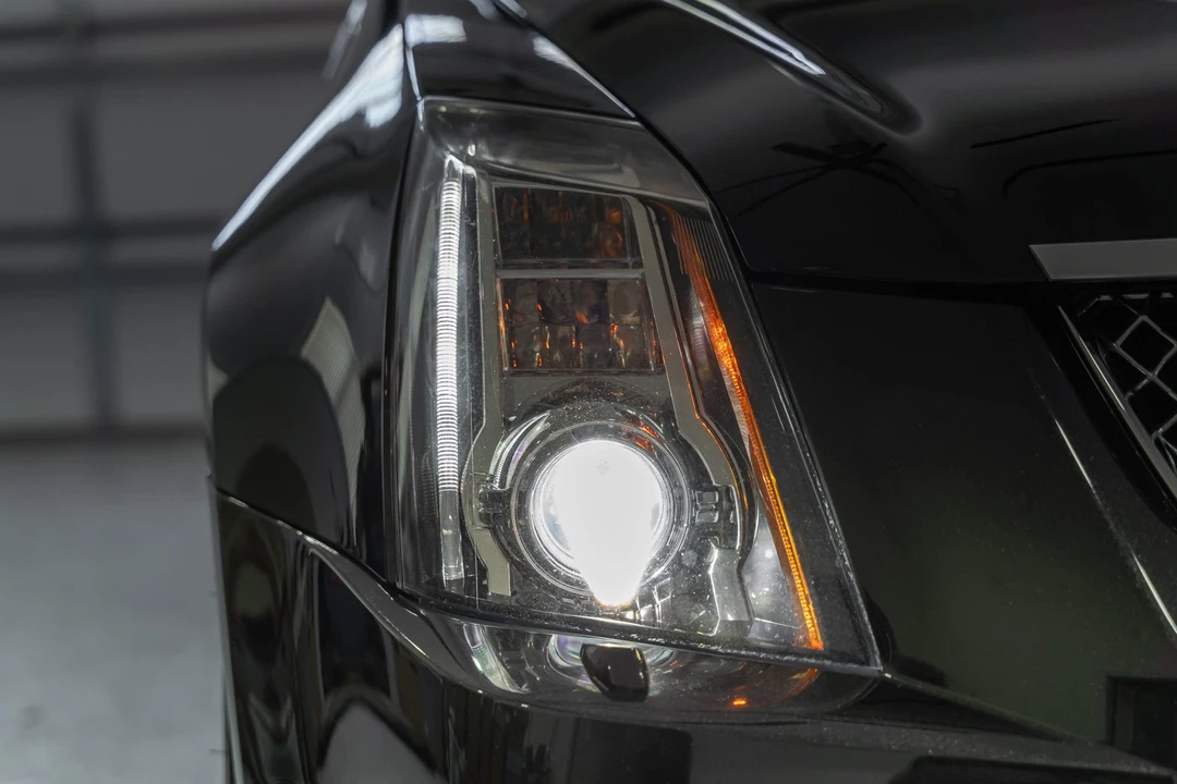 2012 Cadillac CTS-V 2nd Gen - Image 12 of 31
