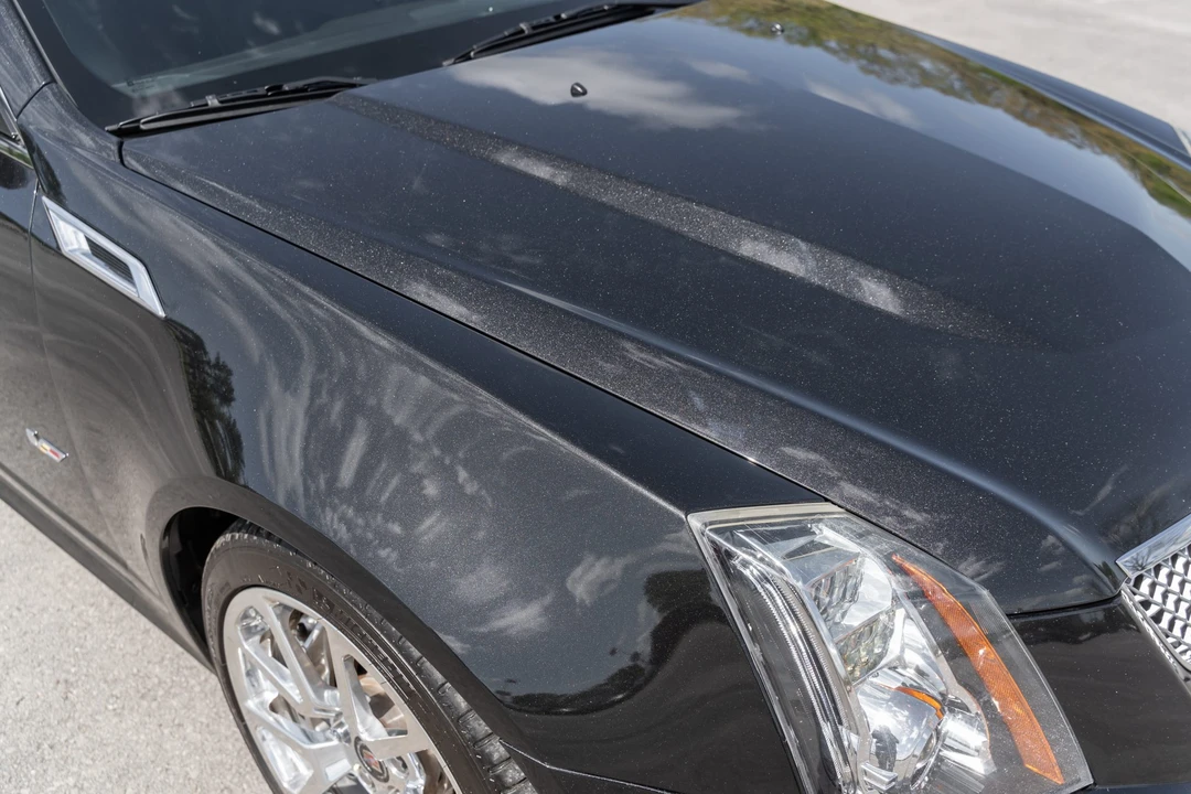 2012 Cadillac CTS-V 2nd Gen - Image 10 of 31